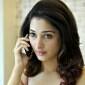 Tamannaah shoots an ad with cricketer Virat&nbsp;Kohli