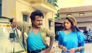 Prabhu Deva not remaking Rajinikanth’s ‘Baashha’