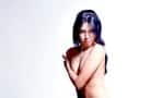 Rozlyn Khan goes topless for MS Dhoni