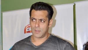 Why will Salman Khan’s Mental not have item numbers?