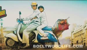 IPL 5 fears delay ‘Ferrari Ki Sawaari’ release