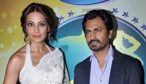 Nach Baliye 5: Bipasha Basu makes an appearance in a saree!