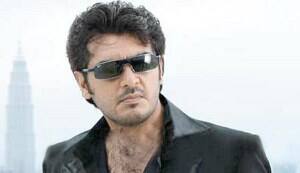 Ajith plays cop in Vishnuvardhan’s Valai