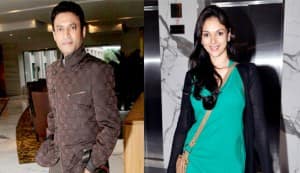 Irrfan and Aditi Rao Hydari to star in romantic film