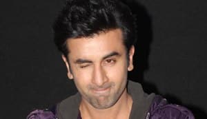 Did Ranbir Kapoor quit smoking to improve his sex life?