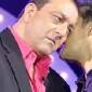 Salman Khan and Sanjay Dutt&nbsp;bond