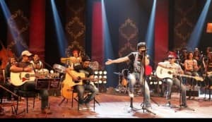 MTV UNPLUGGED comes to India on Oct 1