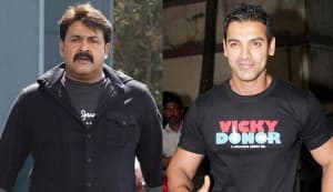 John Abraham to star with Mohanlal in home production Jaffna