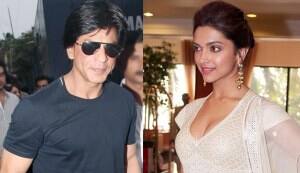 REVEALED: Story of Shahrukh Khan-Deepika Padukone’s Chennai Express