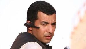 Aamir Bashir: I couldn’t be the next Naseeruddin Shah
