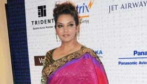 Ishq ki maa ki song controversy: Is Shabana Azmi overreacting?