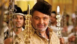Rishi Kapoor to tell all in his biography!