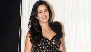 What made Katrina Kaif opt for a hideous ruffled dress?