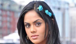 Karthika hopes to revive career with Arun Vijay flick