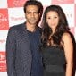 Arjun Rampal to walk Cannes red carpet with wife&nbsp;Mehr
