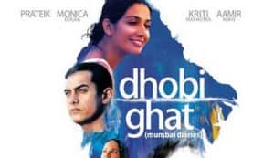 Aamir Khan’s ‘Dhobi Ghat’ loses out in BAFTA 2012 final nominations race