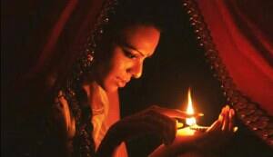 Sherlyn Chopra reveals the first look of Kamasutra 3D