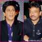 How did Shahrukh Khan upset Ram Gopal&nbsp;Varma?
