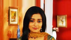 UTTARAN to take 18-year leap, Tina Dutta loves it!