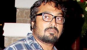 Is trouble brewing between Anurag Kashyap and Sheetal Talwar?