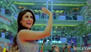 Kareena Kapoor doesn’t want the National Award!