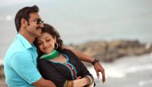 Singham on romantic notes of ‘Saathiya’