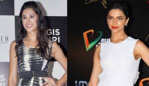 Nargis Fakhri gets Deepika Padukone’s voice