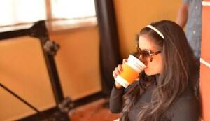 Is this really Poonam Pandey?