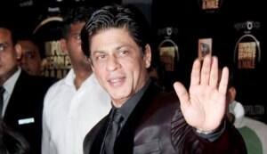 Shahrukh Khan said: One day she will say… leave the world!