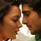 Amy Jackson admits to kissing beau&nbsp;Prateik