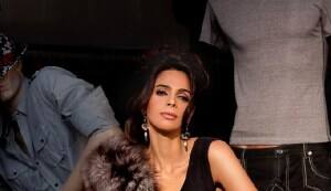 Mallika Sherawat poses in a LBD!