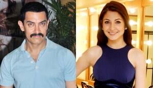 Will Aamir Khan-Anushka Sharma’s Peekay create controversy?