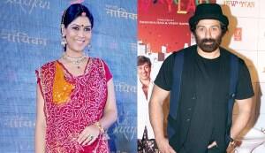 Sakshi Tanwar to play Sunny Deol’s wife in Mohalla Assi