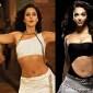 Katrina Kaif vs Aishwarya Rai: Dhoom babes in a diet face&nbsp;off!