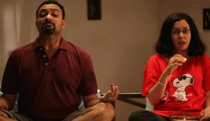 ‘Love, Wrinkle-free’ movie review: A good coming of middle age film