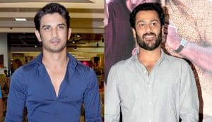 Sushant Singh Rajput and Abhishek Kapoor to team up again for a film on Charles Dickens’ Great Expectations