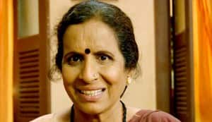 Usha Nadkarni to play ‘sutradhar’ for ‘Kairi – Rishta Khatta Meetha’