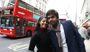 PODA PODI movie review: A disappointing love story!