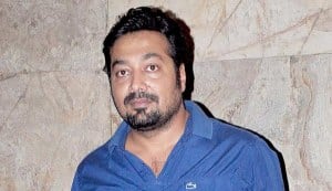 Anurag Kashyap drops the idea of boycotting National Awards ceremony