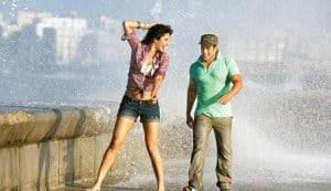 Salman Khan and Katrina Kaif: just good friends?