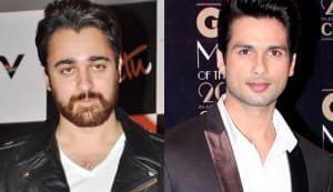 Imran Khan replaces Shahid Kapoor in Vishal Bhardwaj’s Kaminey sequel