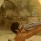 Kai Po Che song Meethi boliyan: Sushant Singh Rajput and Amit Sadh take off their&nbsp;shirts!