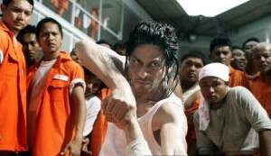 DON 2 movie review: No logic, but Shahrukh Khan makes magic