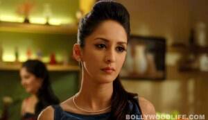 Bade Acche Lagte Hain: Chahat Khanna to quit the show