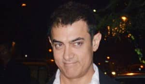 Does Aamir Khan need a hair&nbsp;transplant?