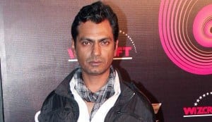 Will Nawazuddin Siddiqui be successful as a solo actor?