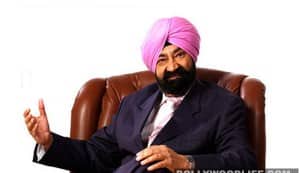 Jaspal Bhatti killed in a car crash near Jalandhar