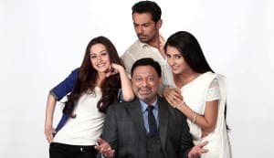 Badalte Rishton Ki Daastan: What is this new show all about?