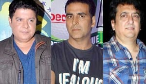 Seriously – why won’t Sajid Khan direct Housefull 3?