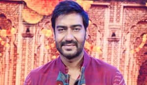 Is Ajay Devgn afraid of being a forgotten star?